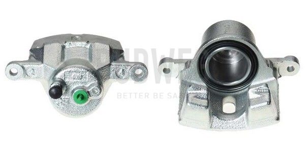 BUDWEG CALIPER Bremžu suports 343463